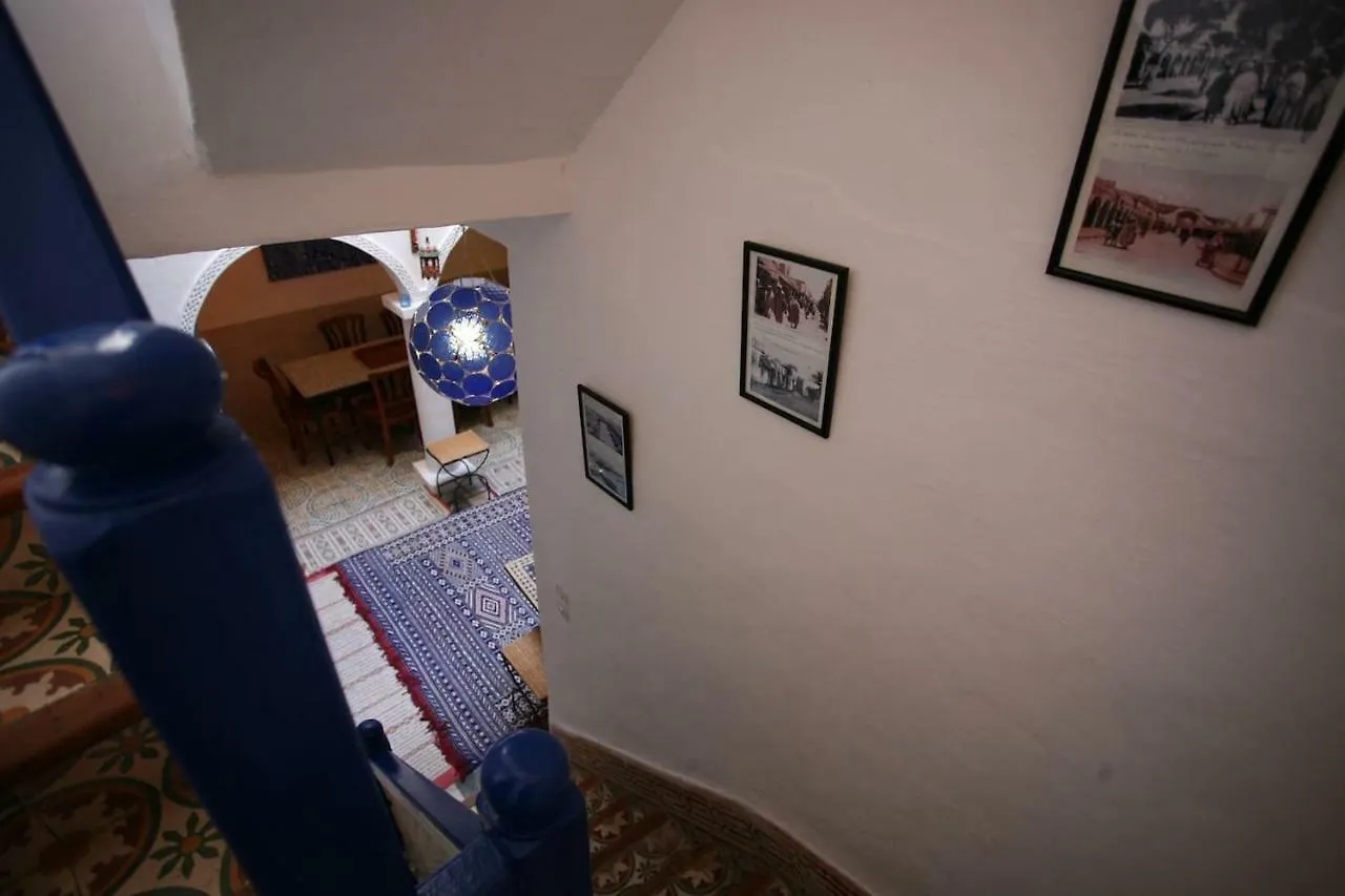 Riad Terre D'Azur Essaouira