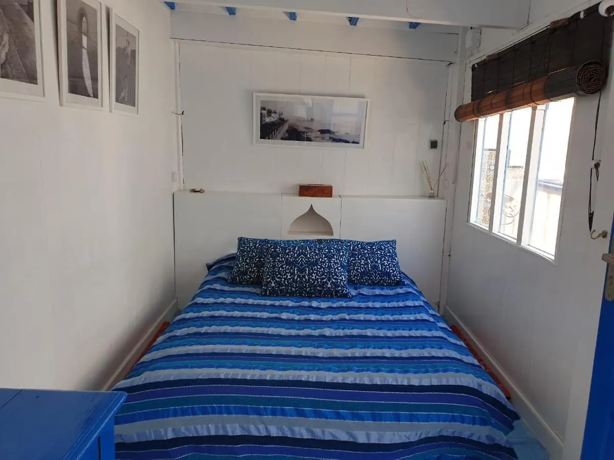 Riad Terre D'Azur Essaouira