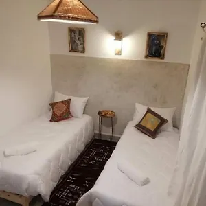  Hébergement de vacances House 43