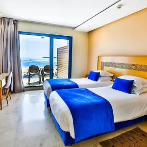 4* Отель Cote Ocean Mogador